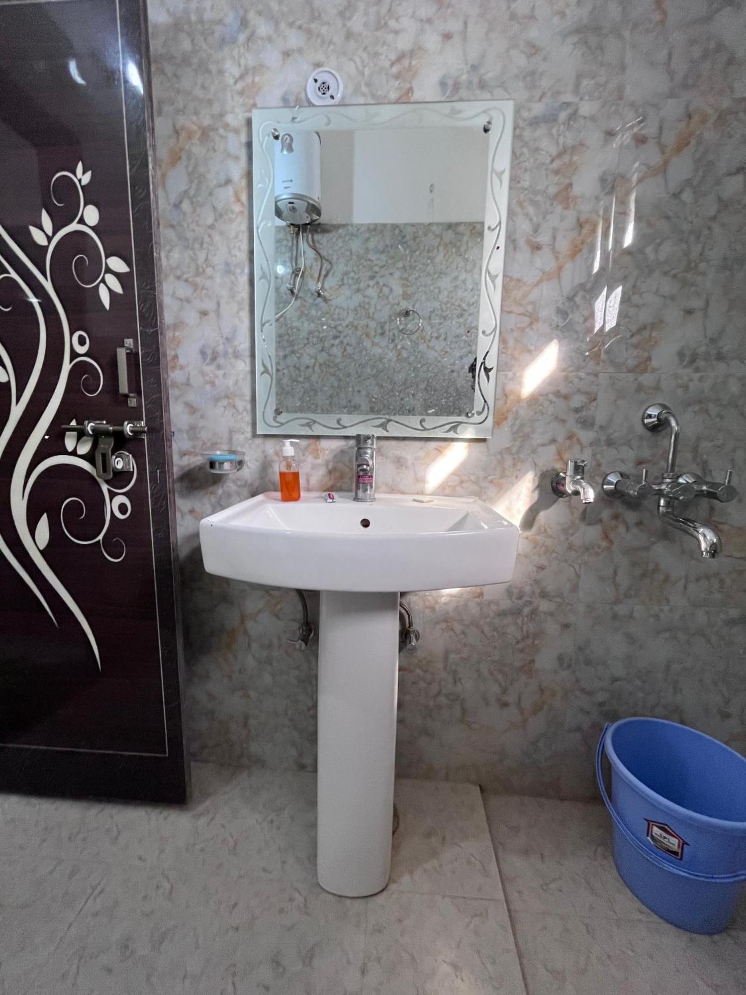 فندق Mangalam Grand لاكناو المظهر الخارجي الصورة